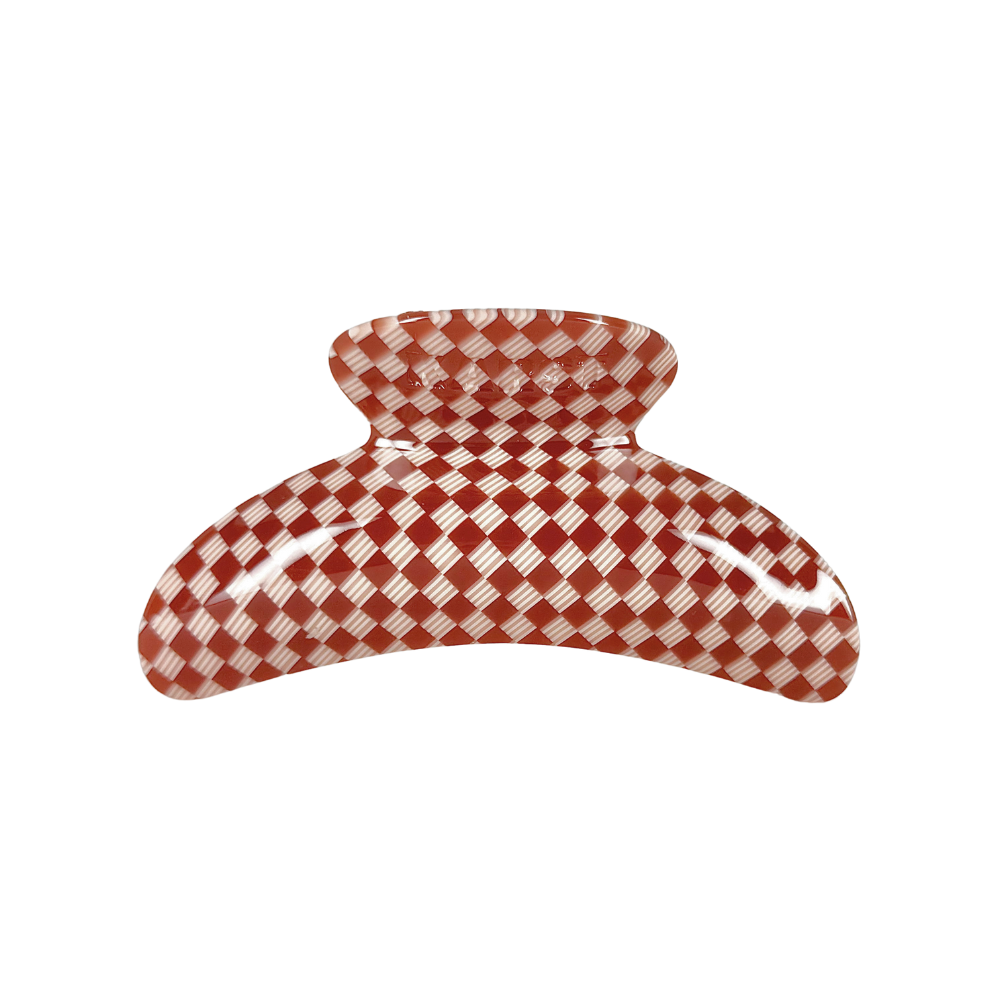 SuperClip — Maraschino Checker