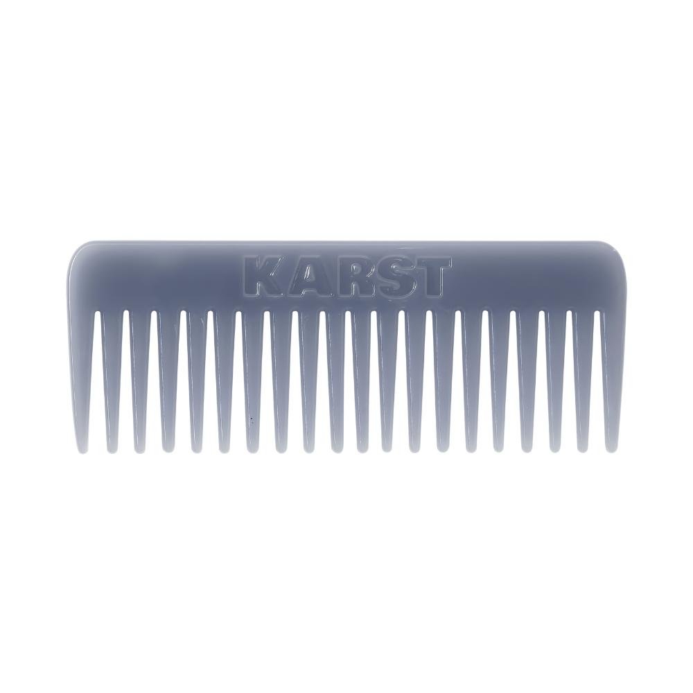The Essential Comb in Pacific