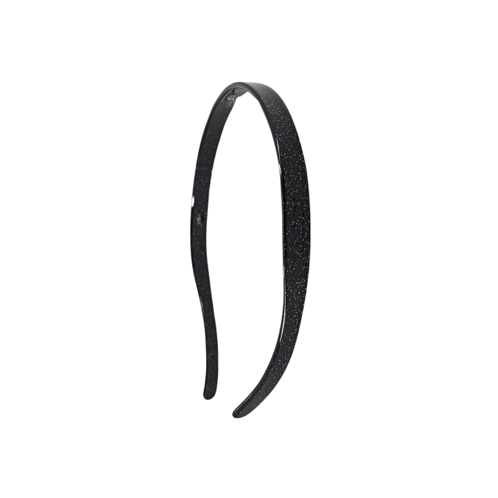 Slim Headband — Stargazer Glitter (1 cm)