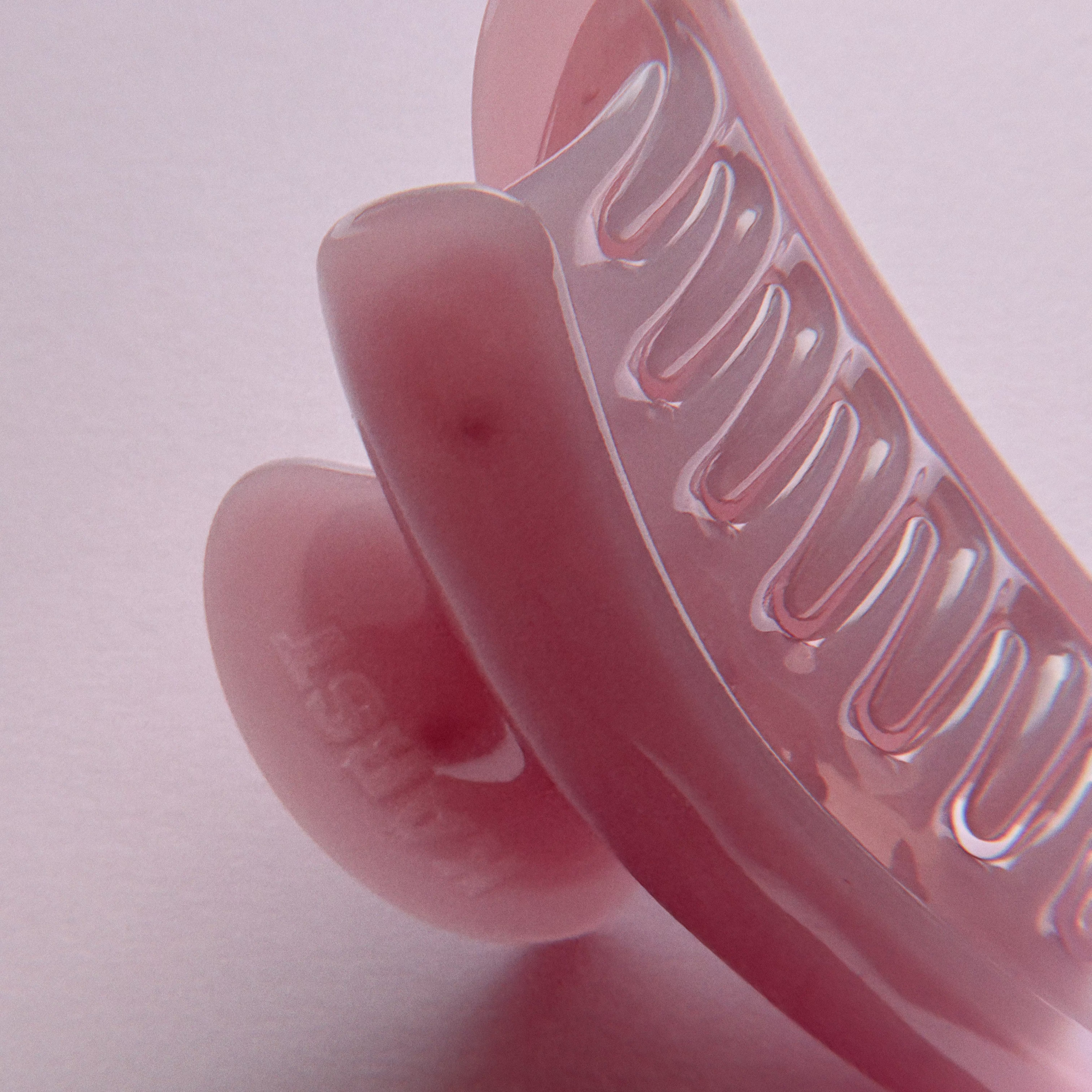 SuperClip — Baby