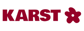 Wear Karst logo