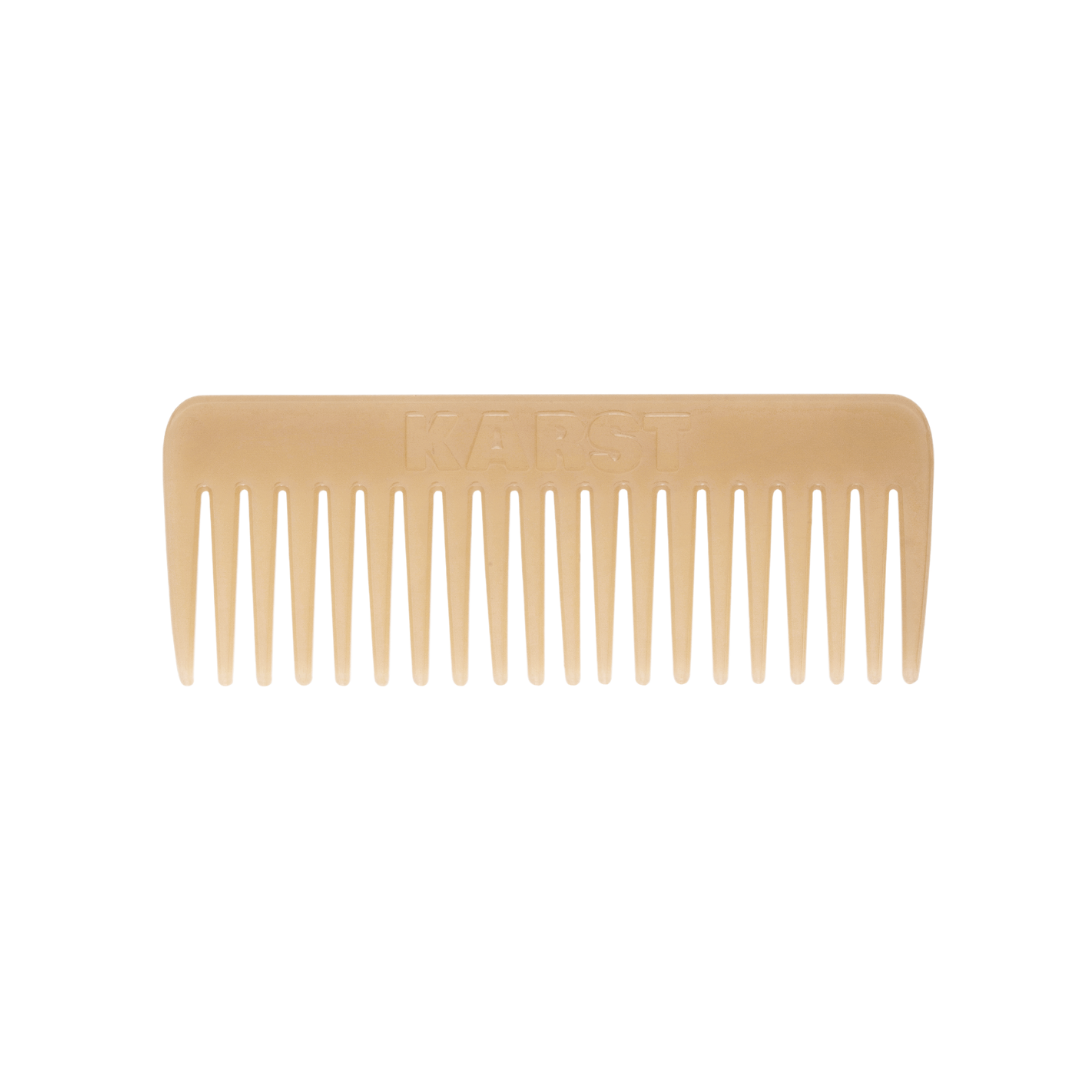 Essential Comb — Latte