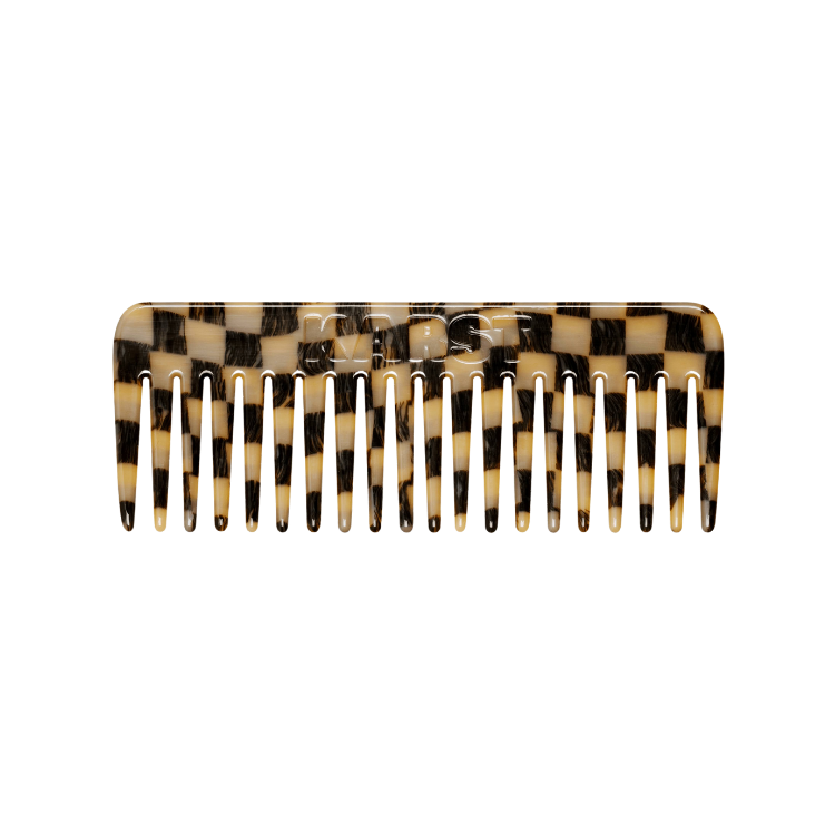 Essential Comb — Faded Checker