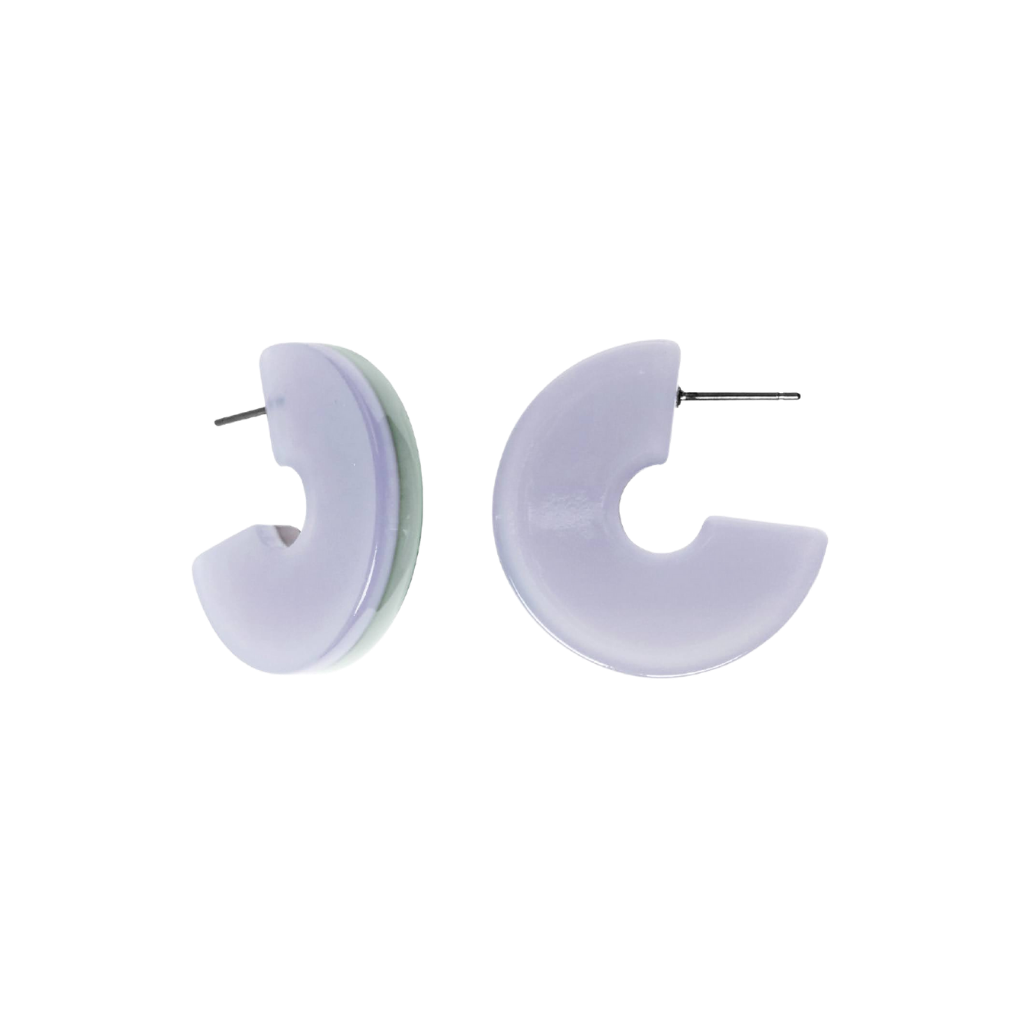 Bonnie Hoops — Mochi