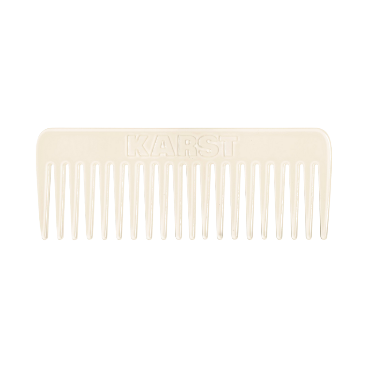 Essential Comb — Cream