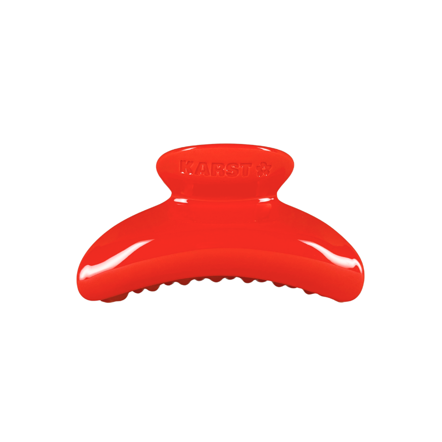 SuperClip — Candy Apple