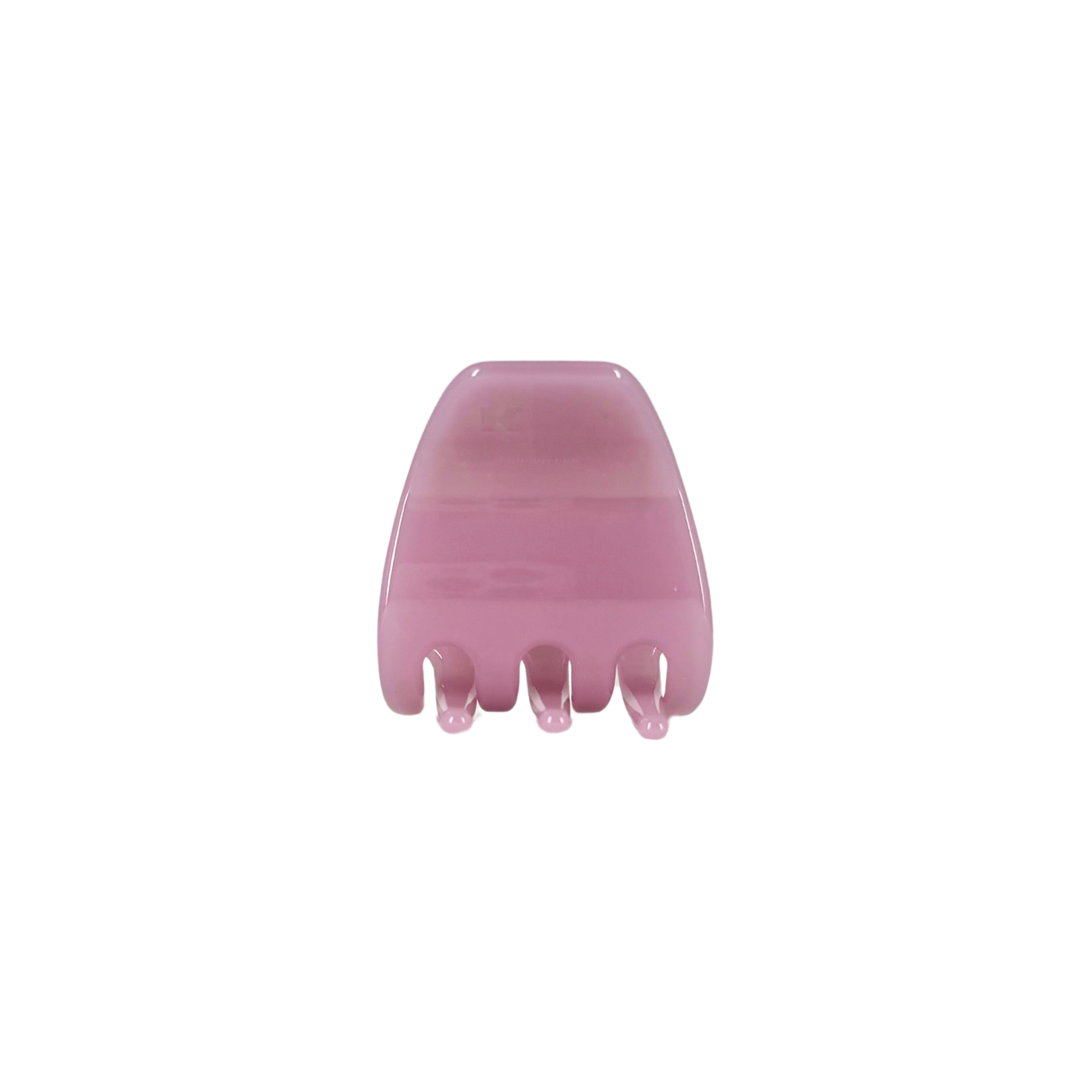 Mini Hair Claw Clip — Baby