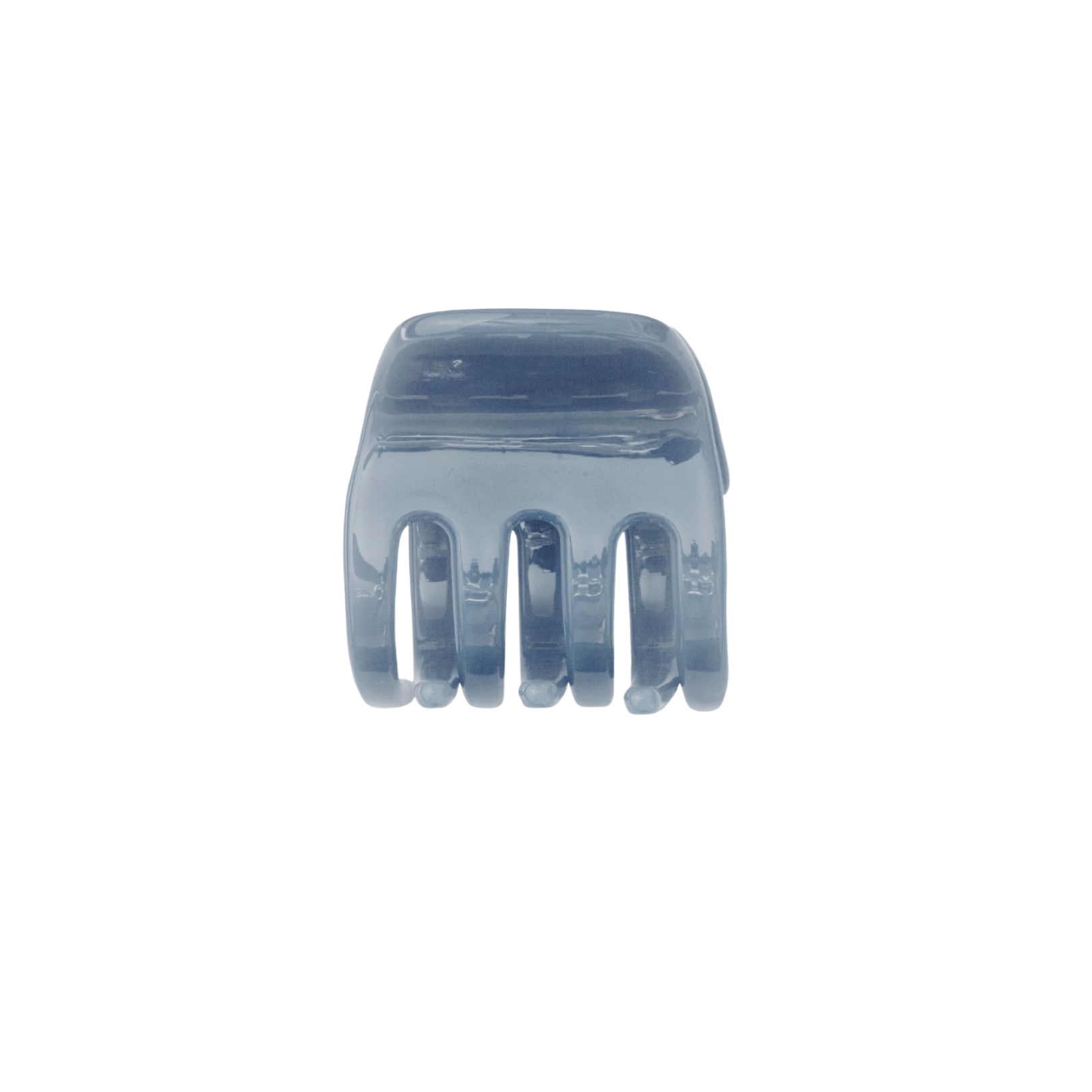 Small Hair Claw Clip — Pacific