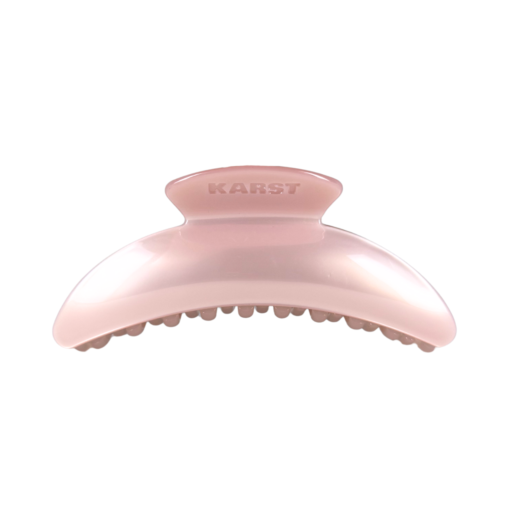 Slim Hair Claw Clip  — En Pointe