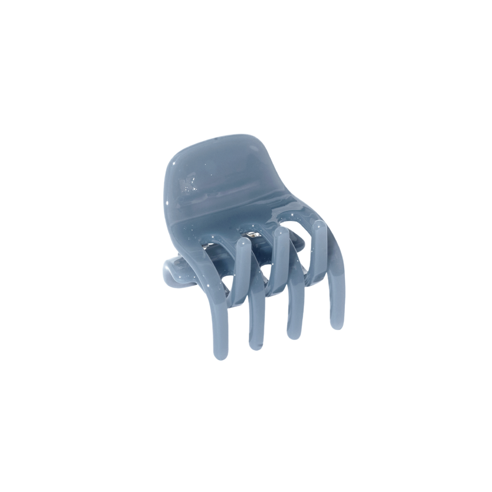 Small Hair Claw Clip — Pacific
