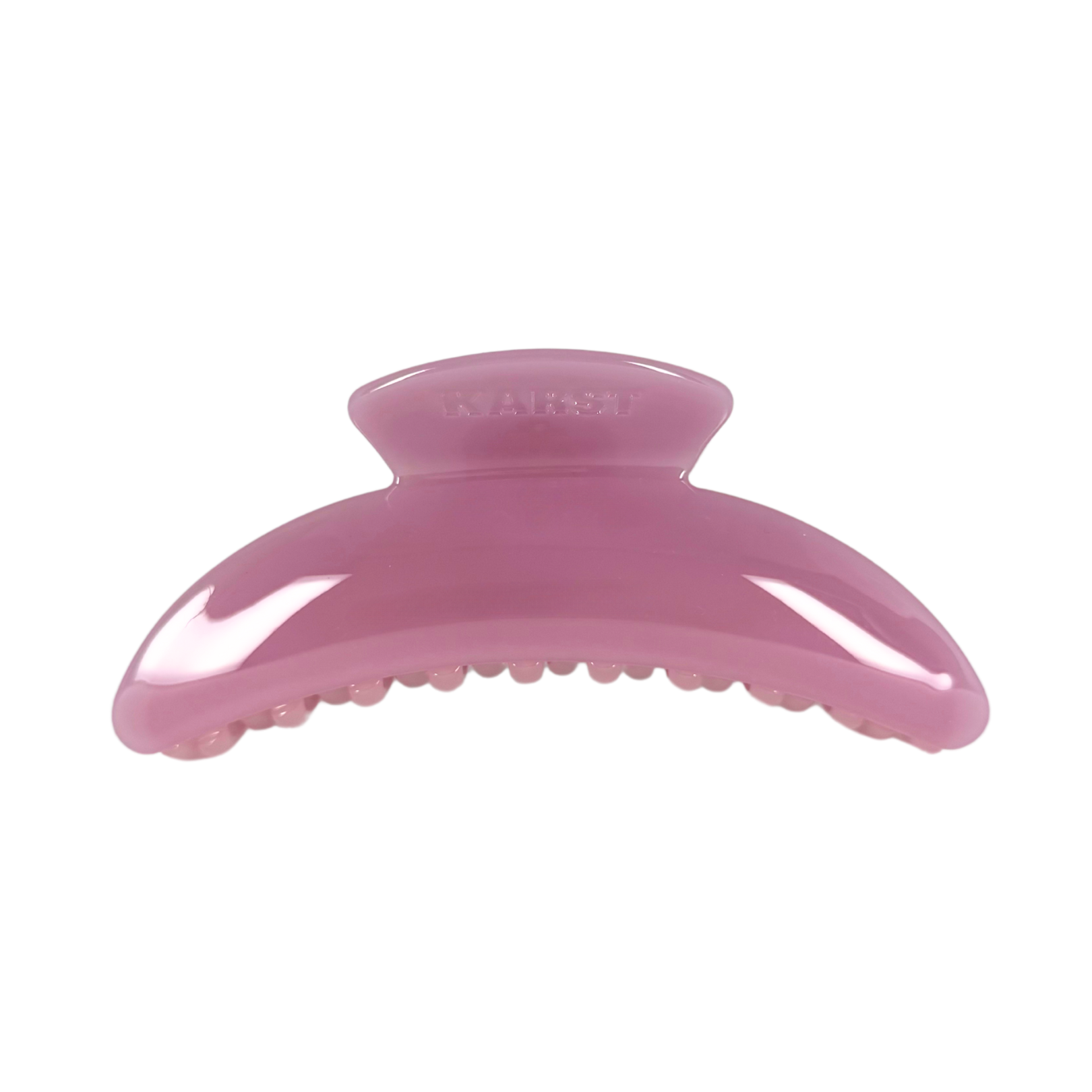 Slim Hair Claw Clip — Baby