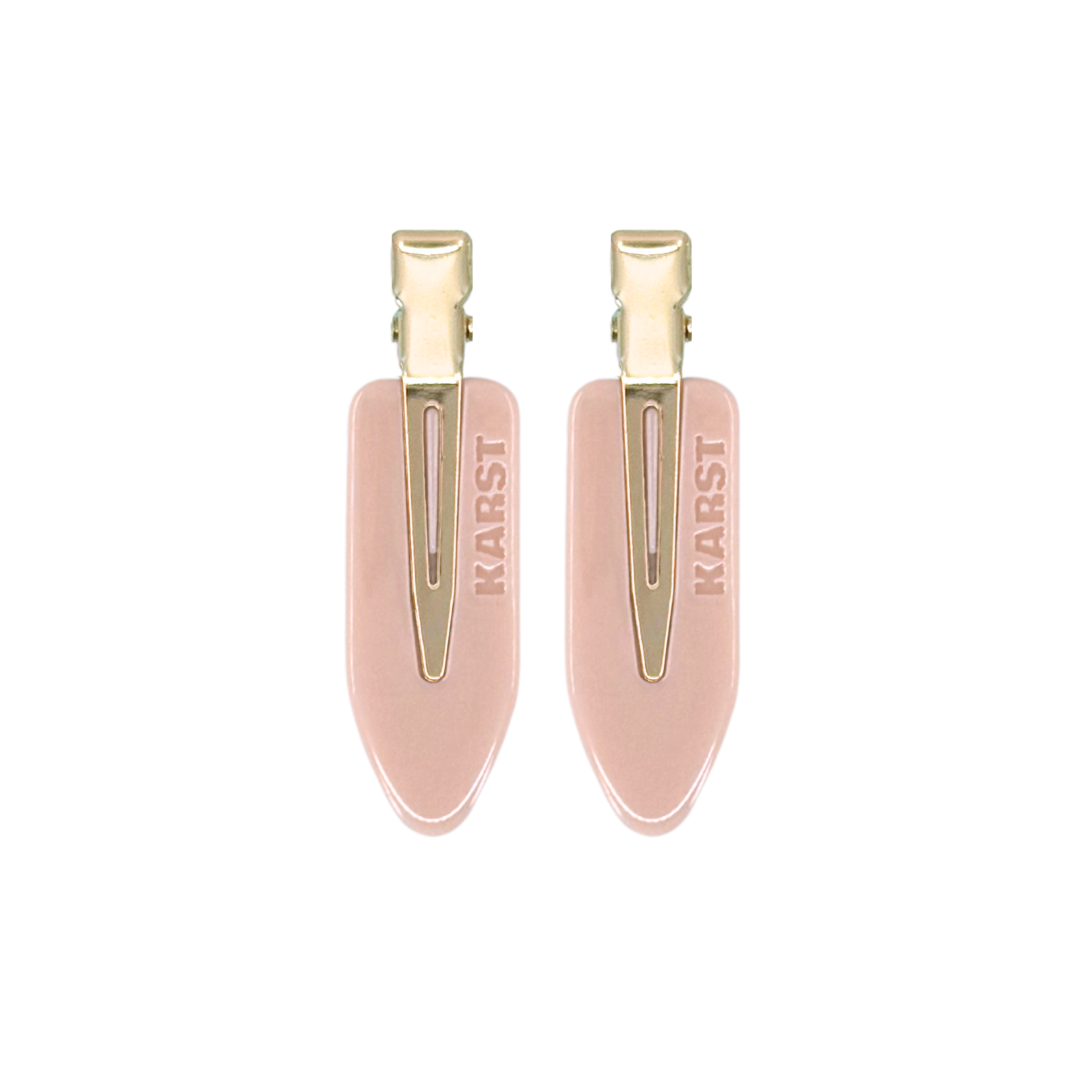 Creaseless Clips (Set of 2) — Tutu