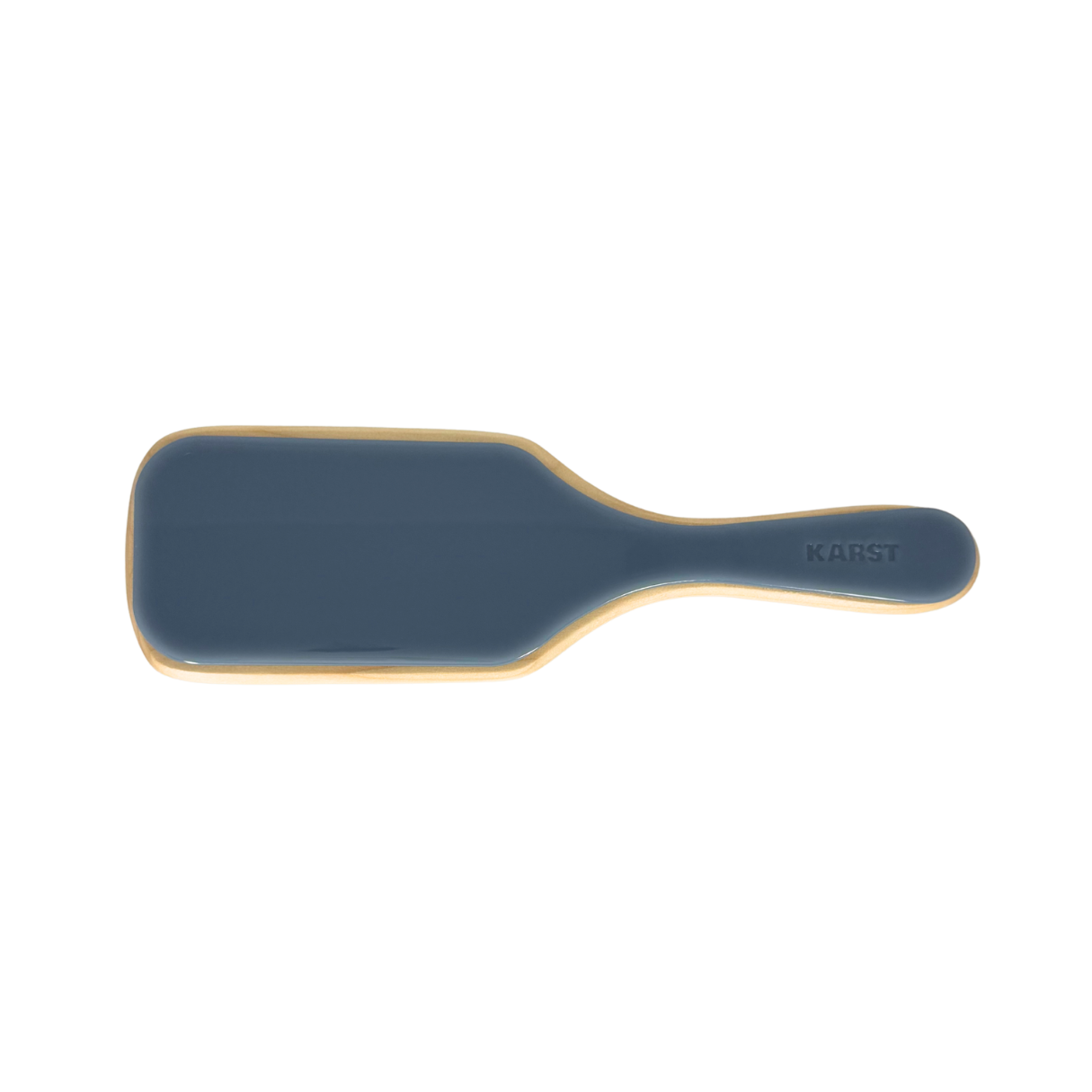 Bamboo Paddle Brush — Pacific