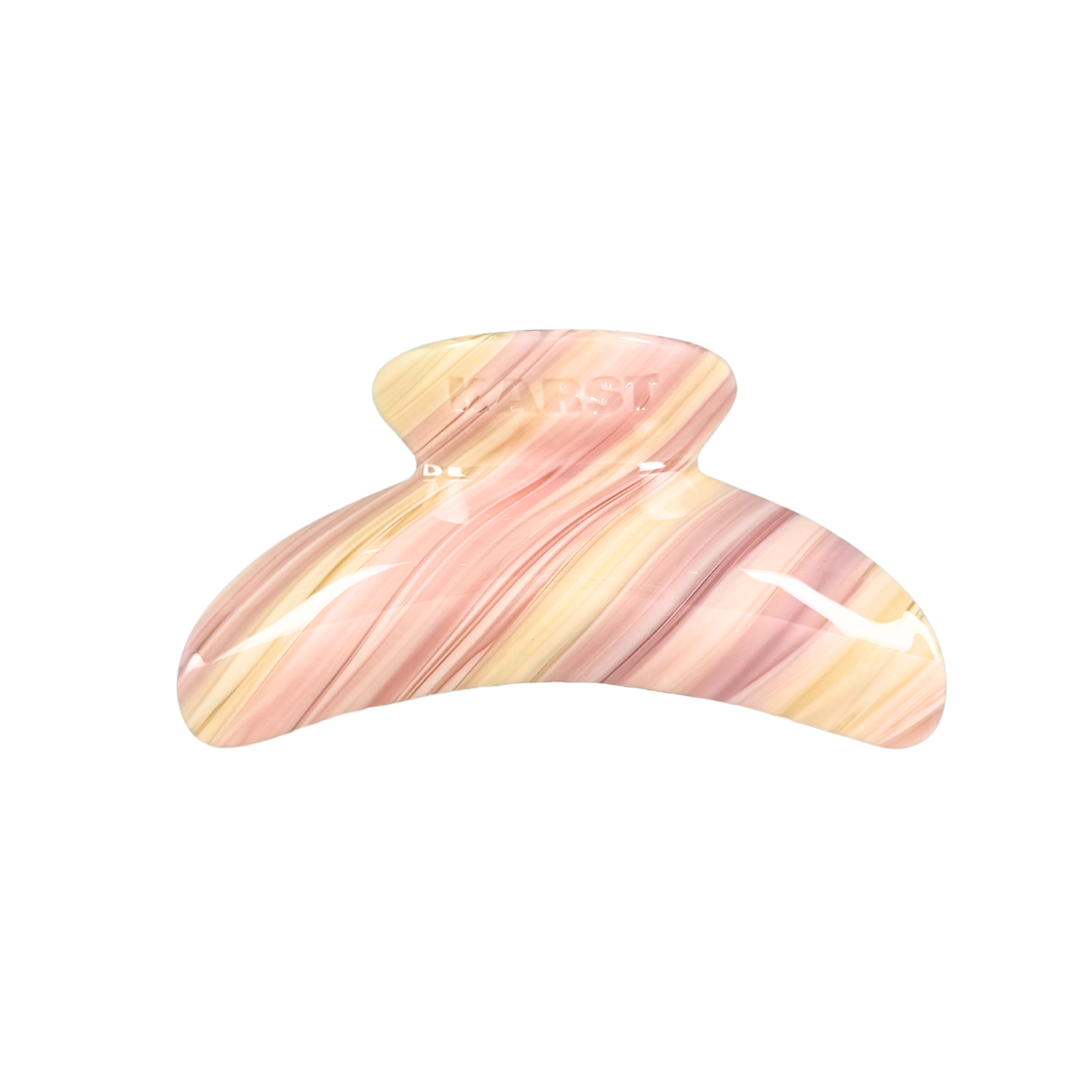SuperClip — Frosting