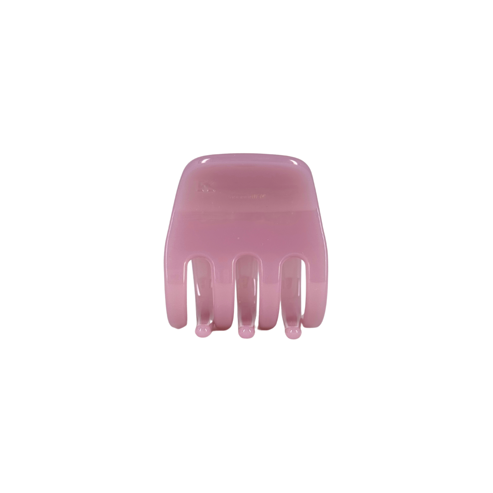Small Hair Claw Clip — Baby