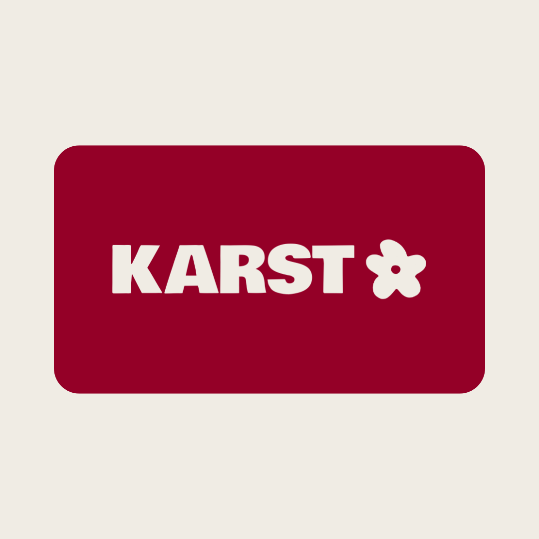 Karst E-Gift Card