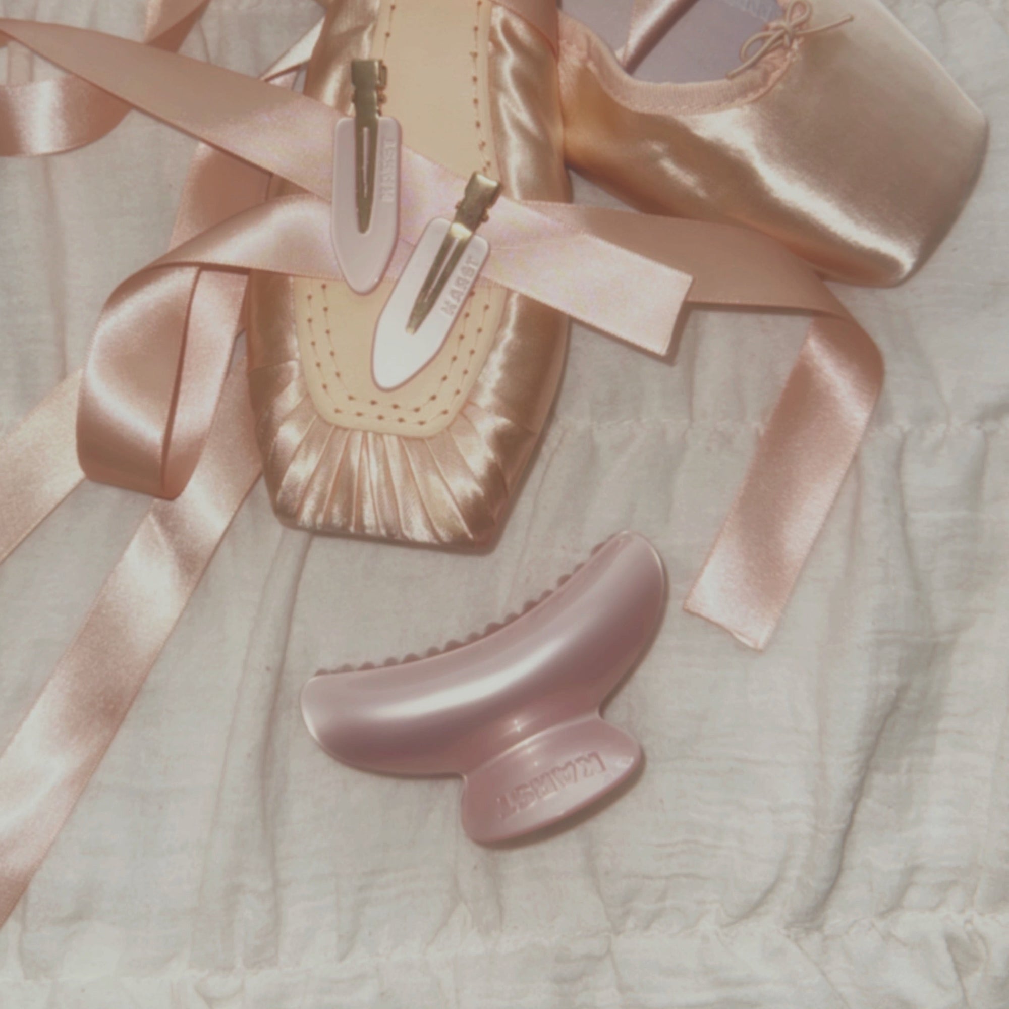 SuperClip — En Pointe