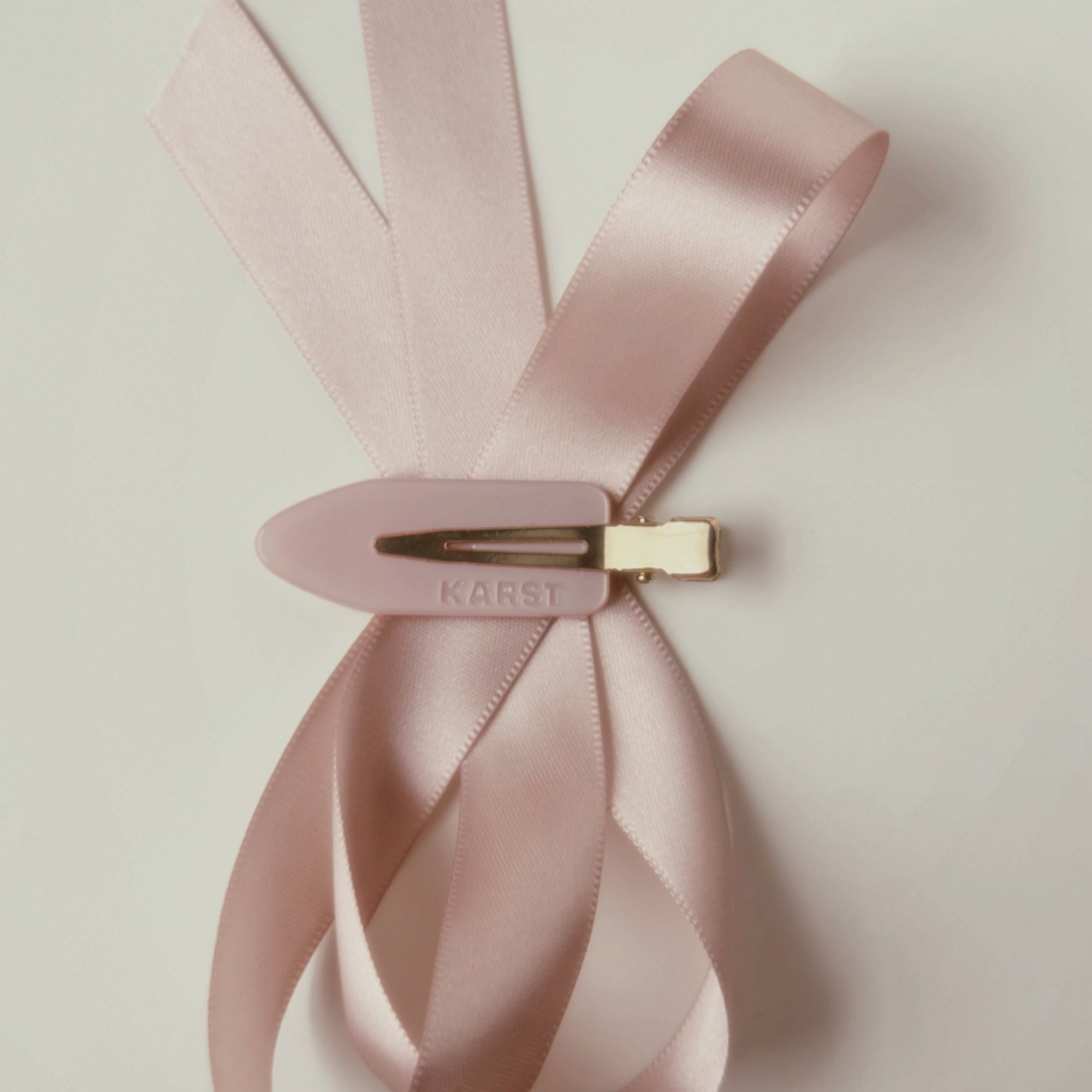 Creaseless Clips (Set of 2) — En Pointe