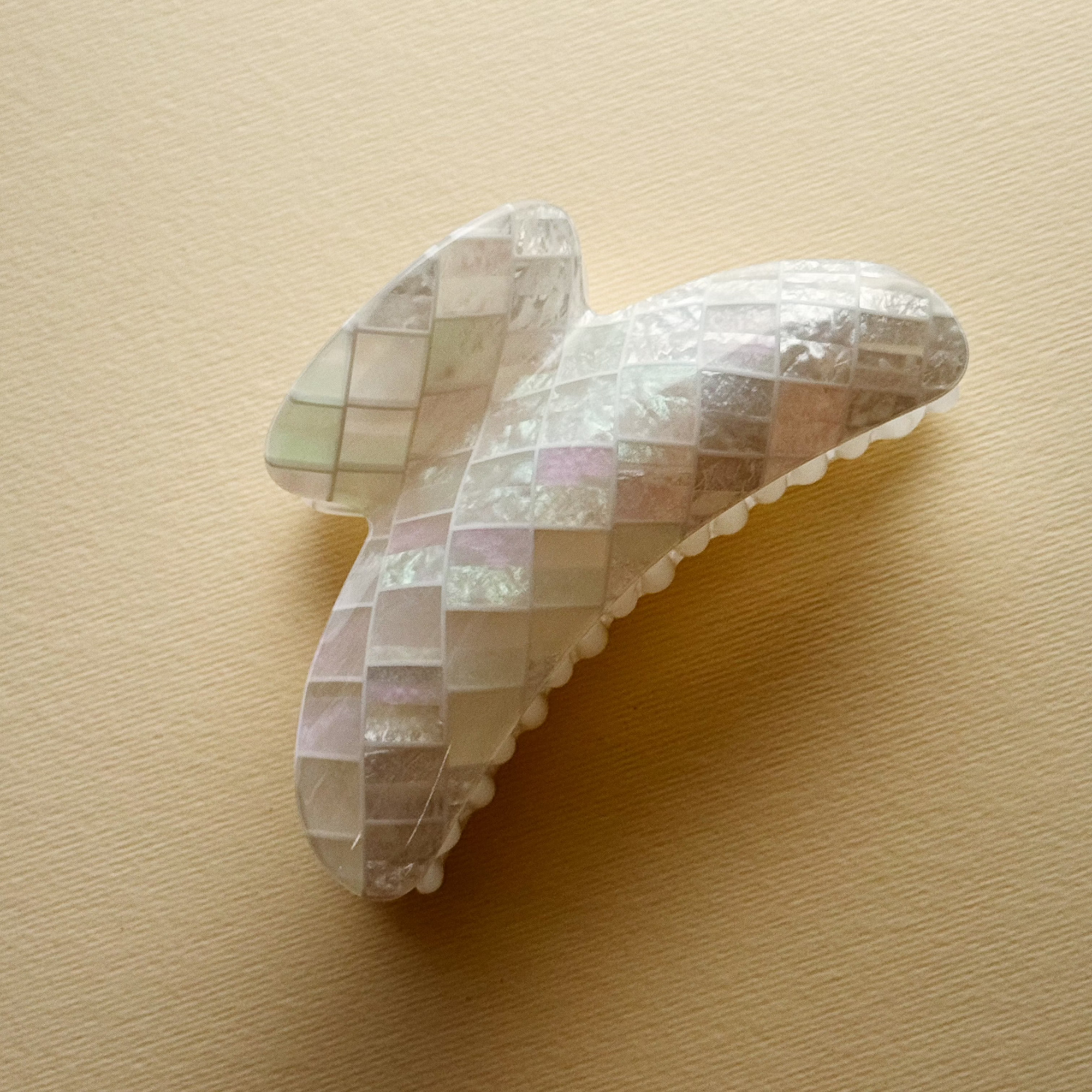 SuperClip — Starlight Tile