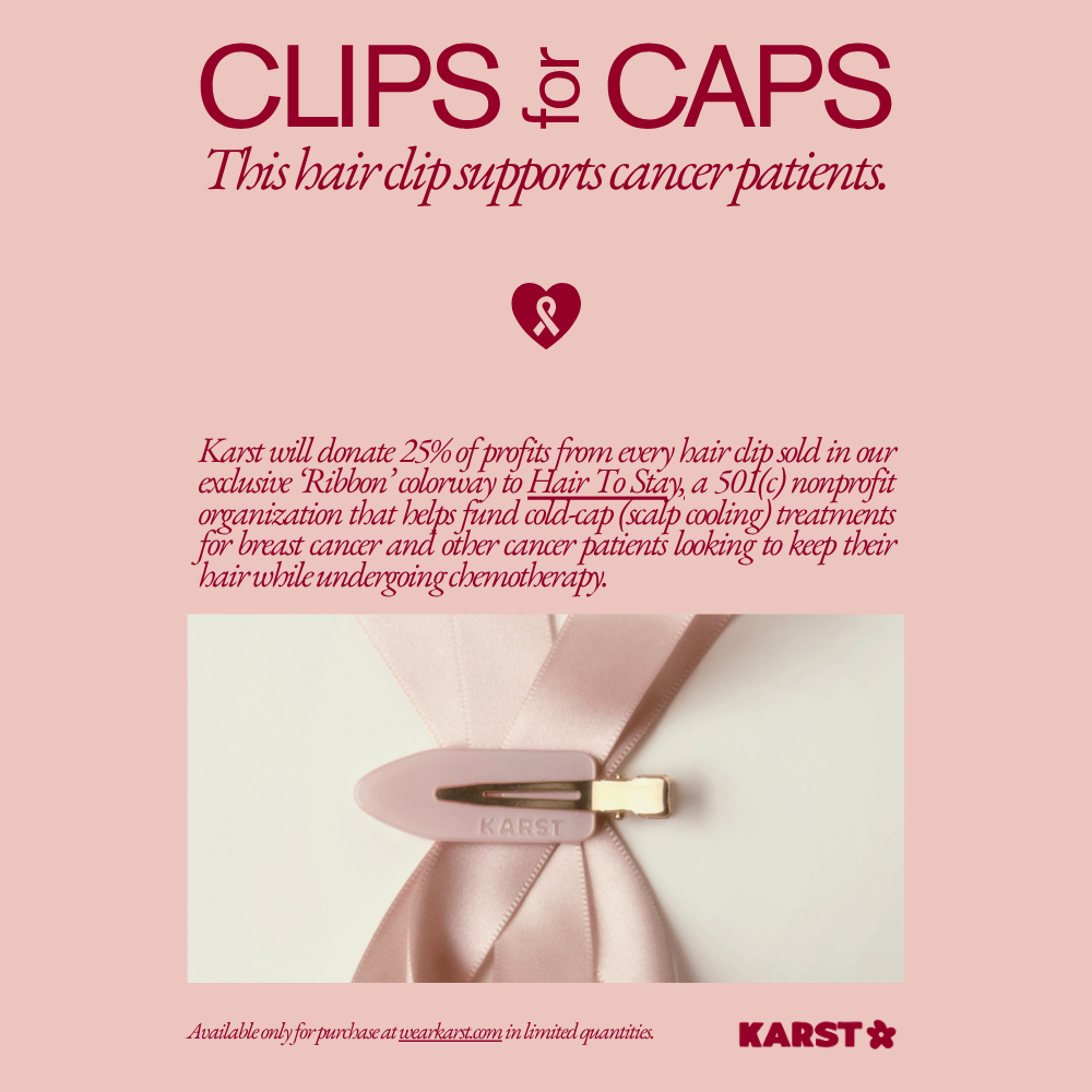 SuperClip — Ribbon