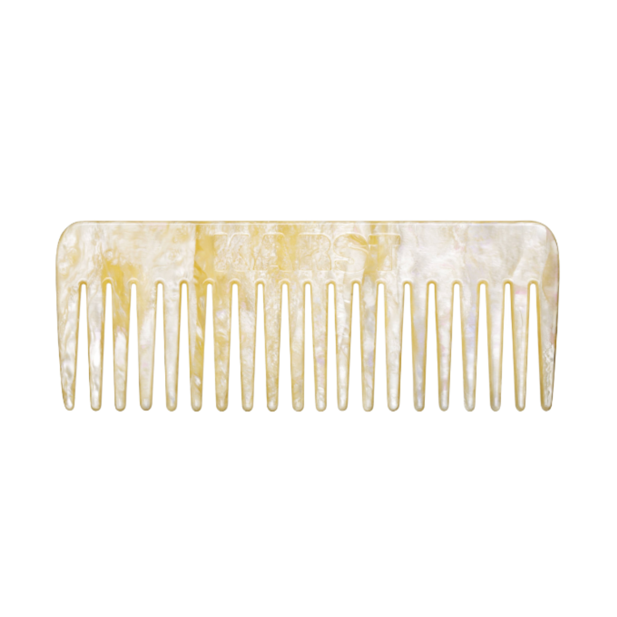 The Essential Comb in Perla
