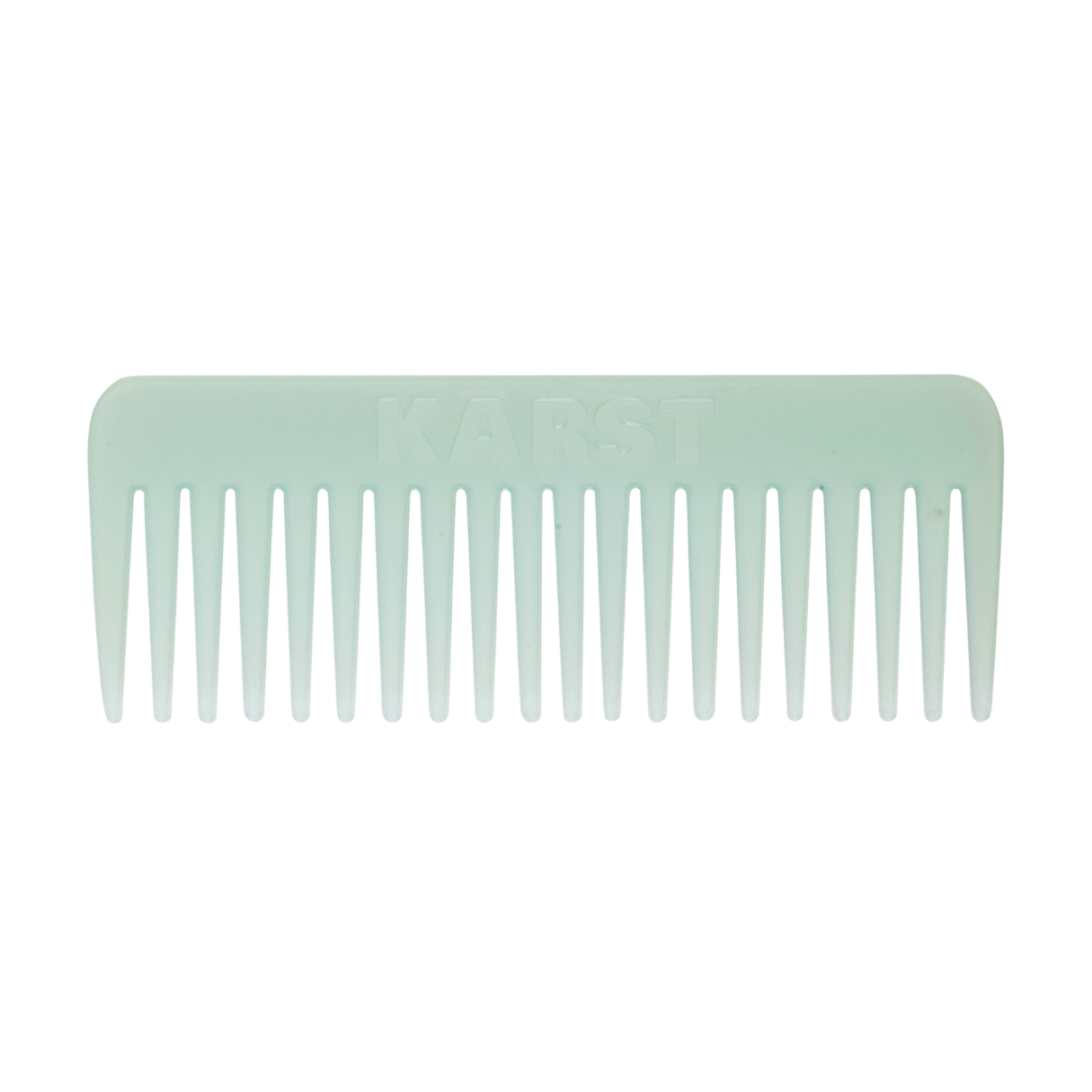 The Essential Comb in Seaglass