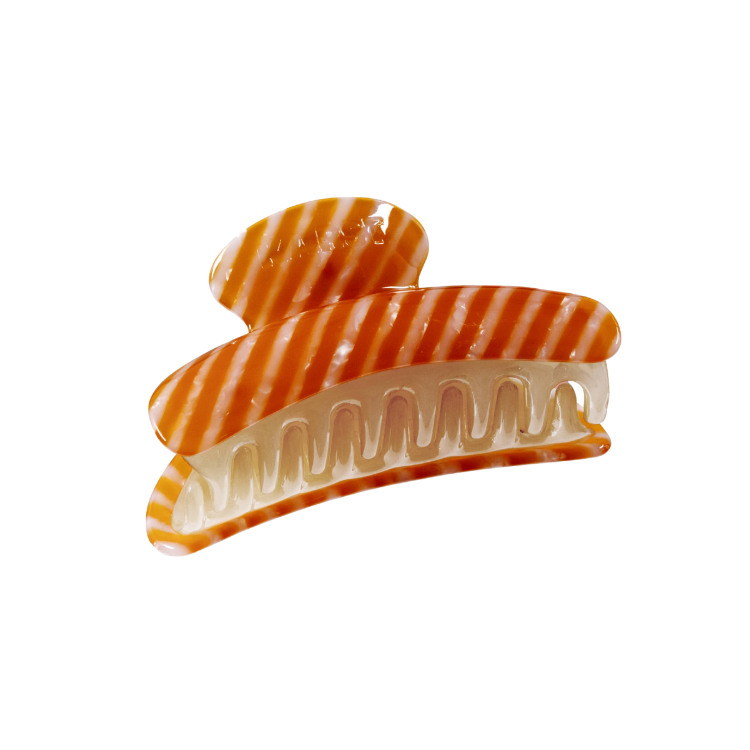 SuperClip — Candy Stripe