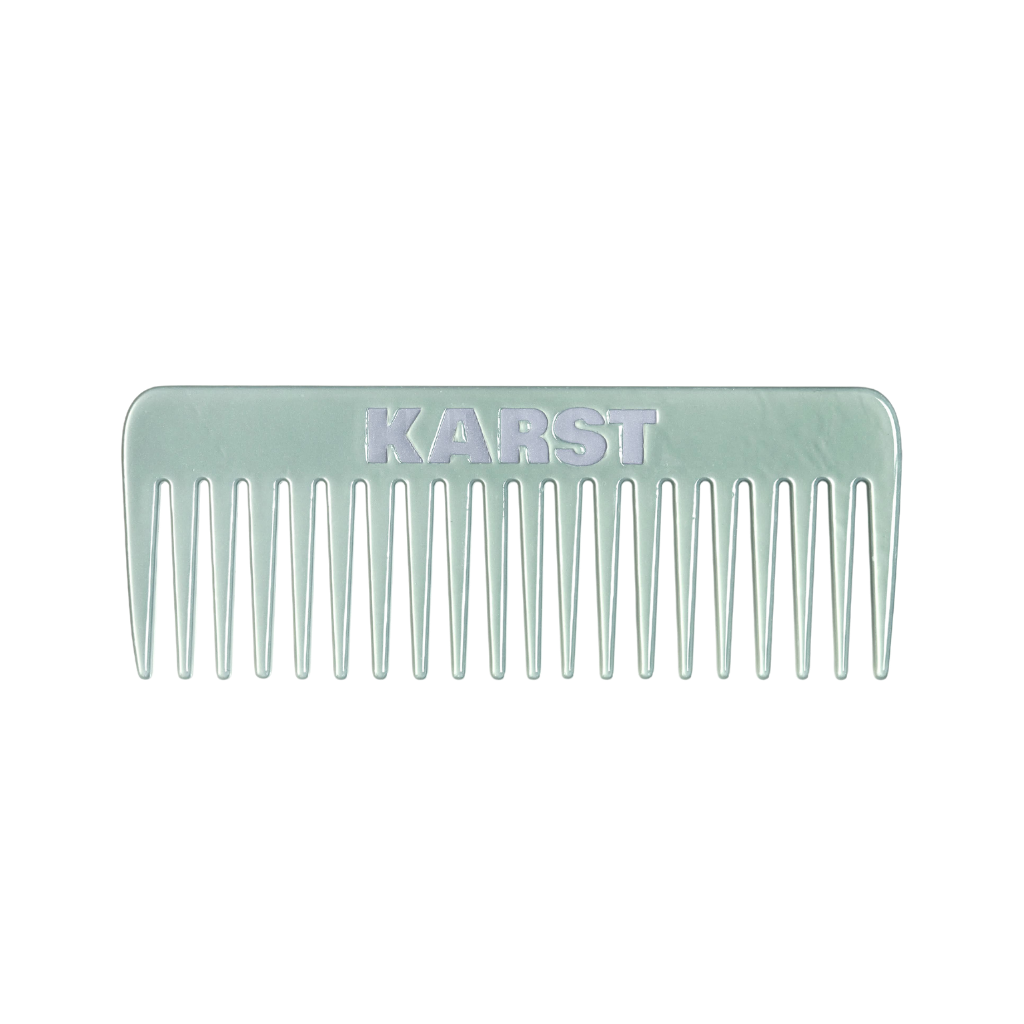 The Essential Comb in Mochi