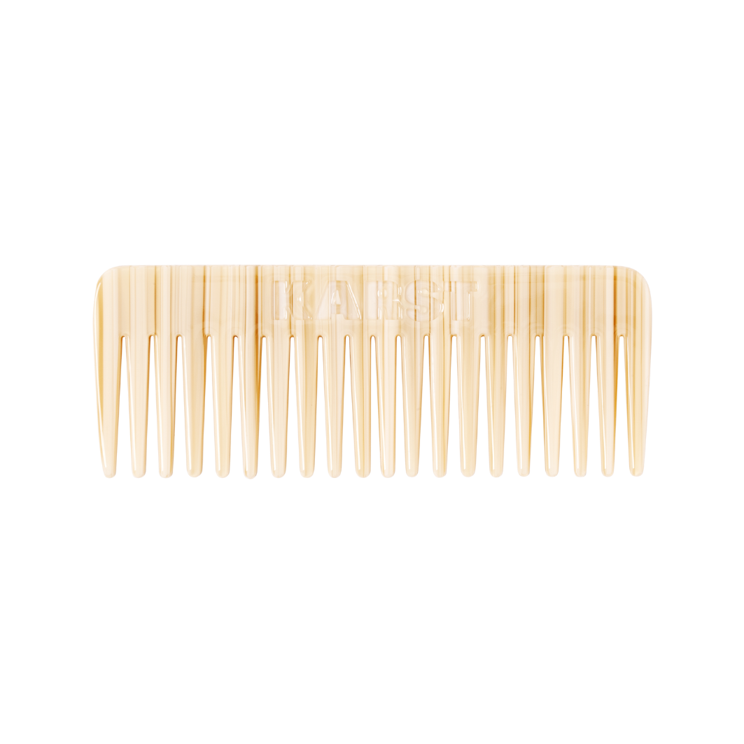 The Essential Comb in Blondie