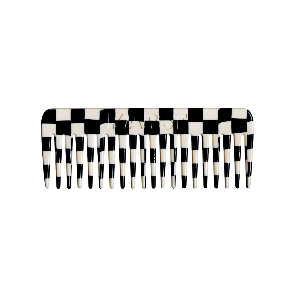 Essential Comb — 1978 Checker